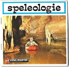 view master Speleologie B 970 N