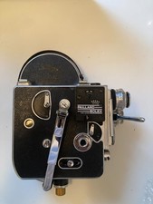 Paillard bolex h16 - paillard,