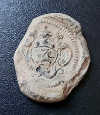 C0464 : Plomb De Scellé