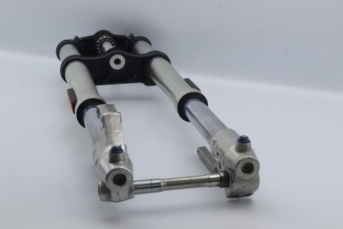 Fourche complète zero motor - zero,