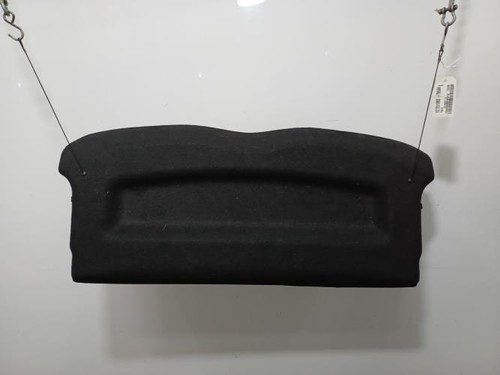 Plage arriere citroen 2 - c3,