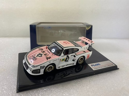 Fujimi 15220 porsche 935 k3 - 15220-2,