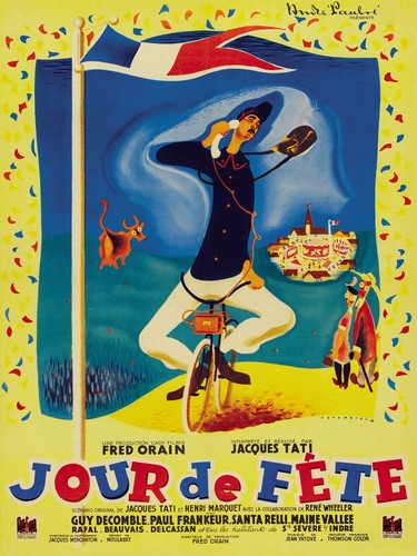 Jour fête jacques - jour,
