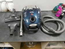 aspirateur traineau à sac Hoover telios plus   (occasion  )