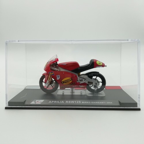 Aprilia rsw125 mirko - aprilia, giansanti