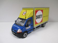 RENAULT MASTER 2 / II CAISSON