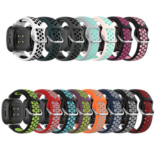 Bracelet montre silicone - de, en