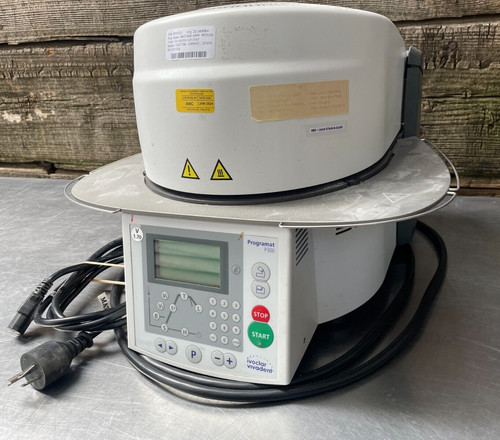 Ivoclar vivadent programat - vivadent,