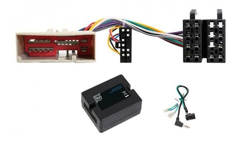 Adaptateur télécommande