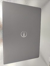 Ordinateur Portable DELL Latitude 3410 I5 10210U / 8 GO / 256GO SSD Full HD (1)