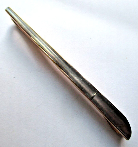 Ancienne pince billets - pince, à