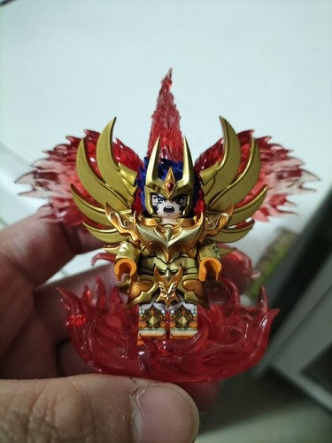Custom third party lyl - party,