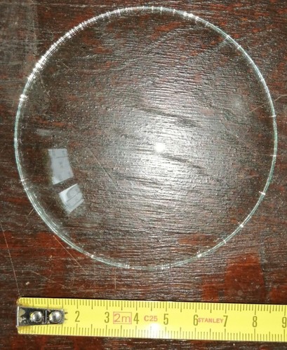 C5t1 verre bombé - c5t1,