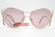 Lunettes De Soleil Vintage