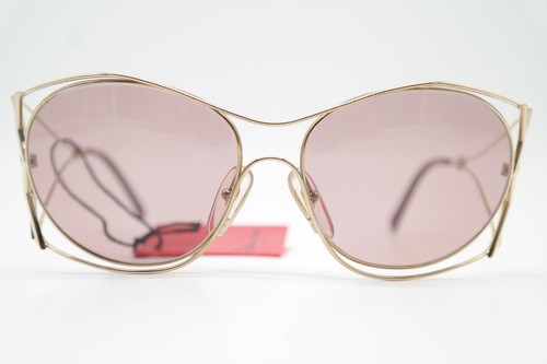 Lunettes soleil vintage - de,
