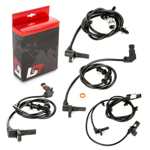 Abs capteur vitesse set - 4x,
