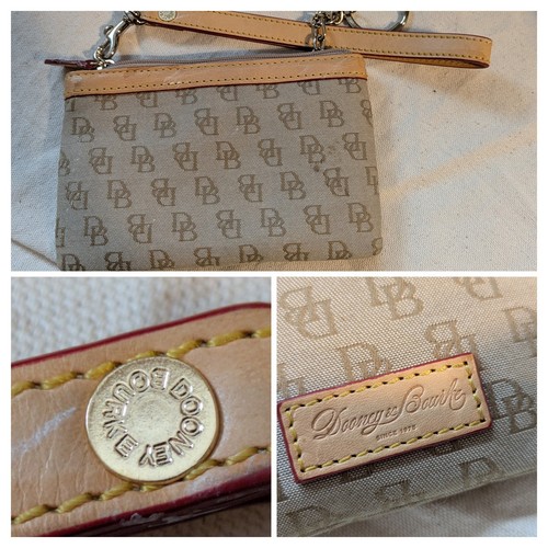 Dooney bourke dragonne - dooney,