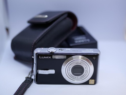 Appareil photo numérique