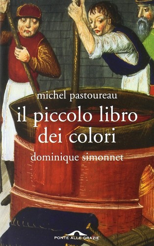 Michel pastoureau francesco - pastoureau,