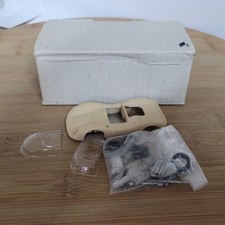 Pit Porsche 908/02 Von