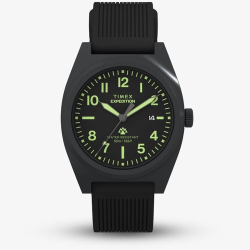 Montre homme timex - montre,