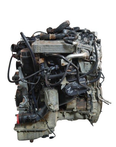 Moteur pour mercedes - pour, 2,2