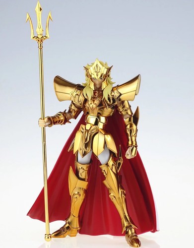 Mst model jmodel - saint, seiya
