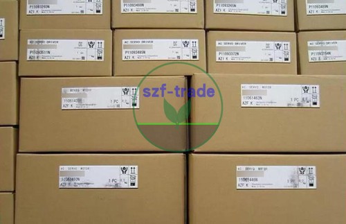 1pc new panasonic servo - new, motor
