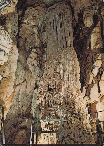 Suisse vallorbe grottes - grottes, de