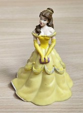 Figurine princesse disney - figurine,