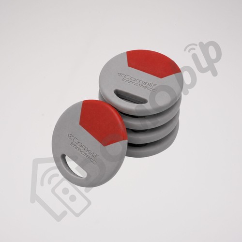 Pack badges comelit cle - badges,