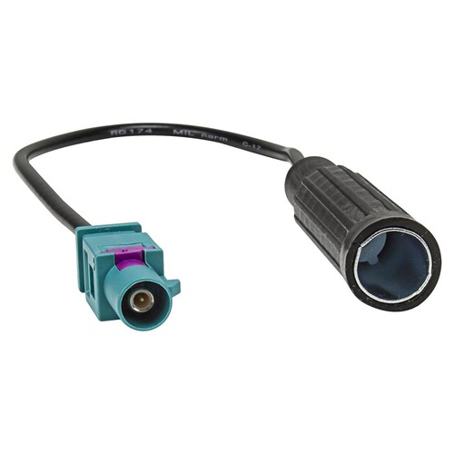Adaptateur antenne fakra - fakra, (m)