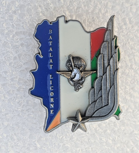 Batalat operation licorne - batalat,