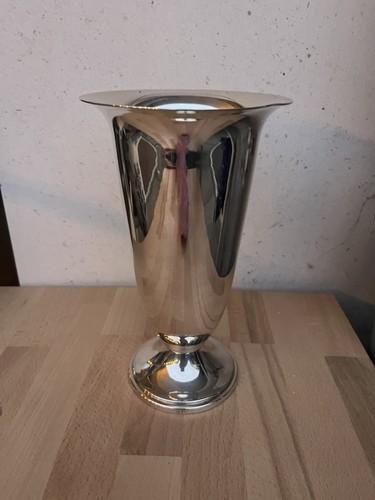 Trophée coupe vase metal - trophée,