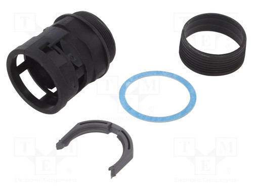 Pma bvnv m406 connecteur - pma, de