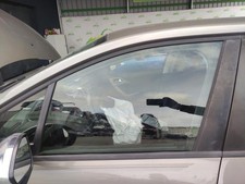 Vitre avant gauche PEUGEOT 208 1 PHASE 1 9673360780