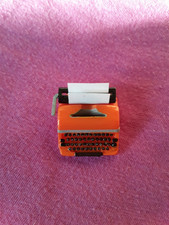 Machine à écrire #145 