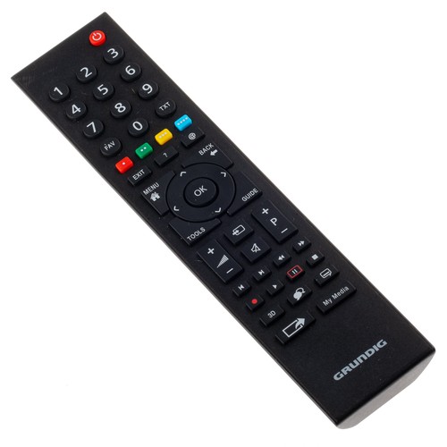 Télécommande grundig - télécommande,