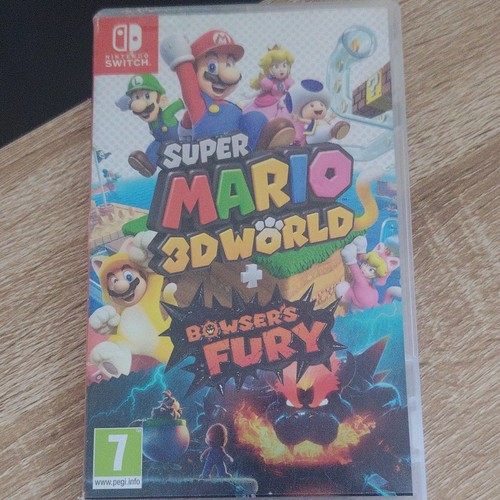 Nintendo super mario - nintendo, world