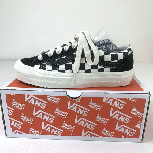 Vans vault modernica style - vault, x