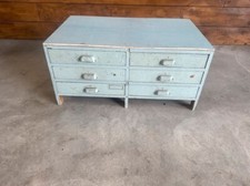 ANCIEN MEUBLE DE MÉTIER