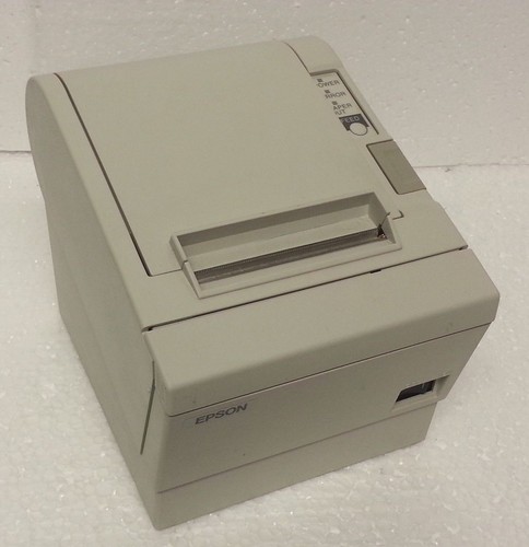 Epson t88 usb imprimante - epson,