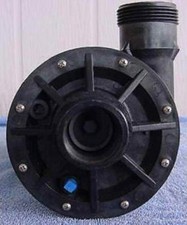 Waterway Aqua-Flo .75 hp 1.5"