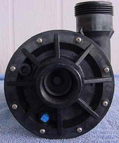 Waterway aqua flo - .75, hp