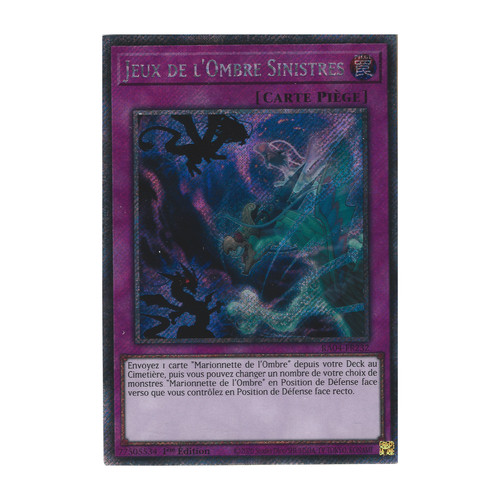 Carte jeux - yu-gi-oh!, 🇫🇷