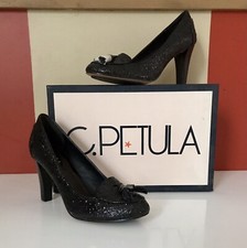 Escarpins Pailletés C.PETULA