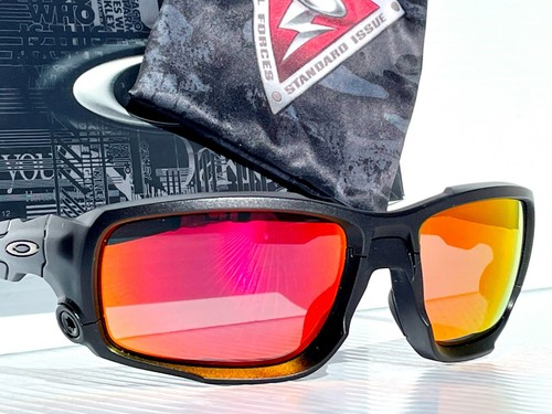 Lunettes oakley ballistic - lunettes,