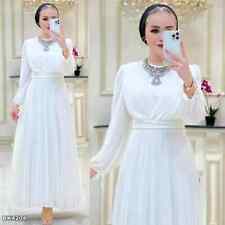 Robe de soirée longue