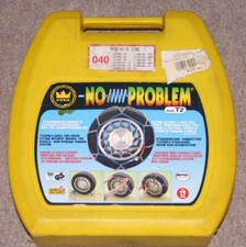 Chaînes à neige  marque