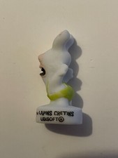 Fève - Les Lapins Crétins